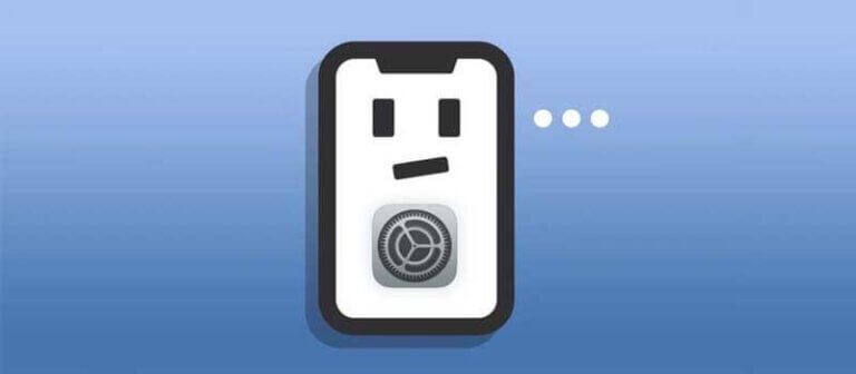 iPhone 無法更新？6招完美解決iOS 更新卡住，不能更新問題