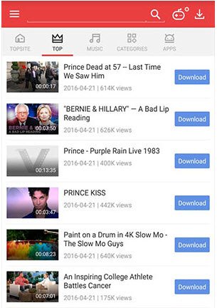適用於iphone 與ios的10個最佳youtube 下載器應用程式 Bestapptips 適用於iphone 與ios的10個最佳youtube 下載器應用程式 Bestapptips