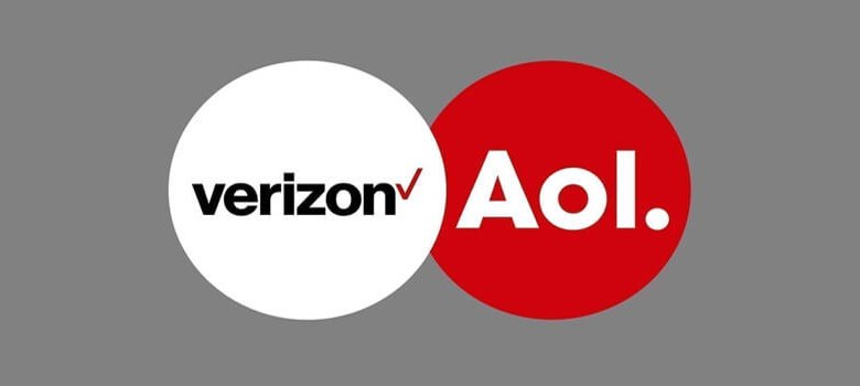 Verizon AOL Email 無法運行