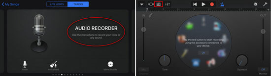 如何透過GarageBand 匯入和使用Spotify 音樂製作iPhone 鈴聲