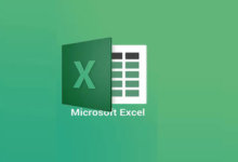 修復Microsoft Excel 無法開啟