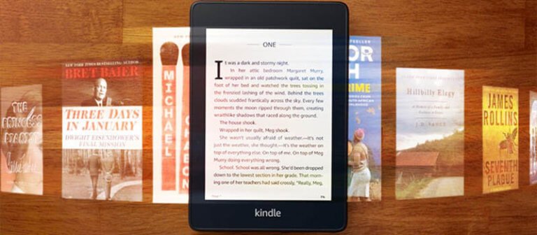 將MOBI轉換為EPUB