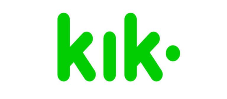 監控Kik