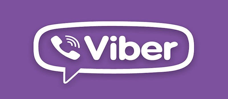 監控Viber