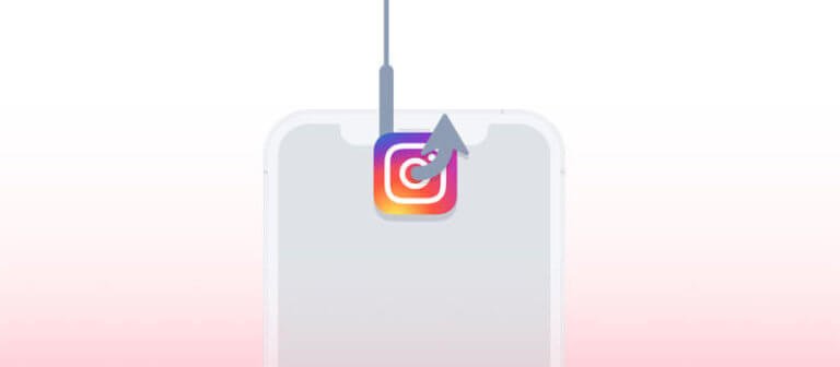監控Instagram 保護孩子免受網路釣魚