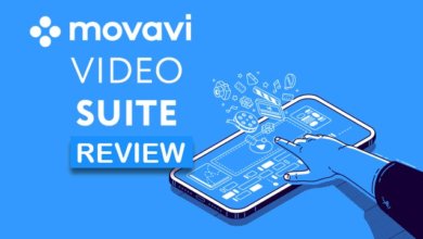 Movavi Video Suite 2022評測：初學者最佳影片編輯軟體