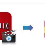 如何將Netflix 影片下載到USB 隨身碟