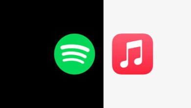 將Spotify 播放清單轉移到另一個帳戶