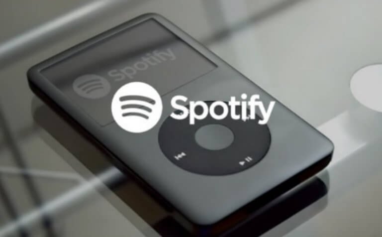 輕鬆3招將Spotify 的歌匯入MP3隨身聽