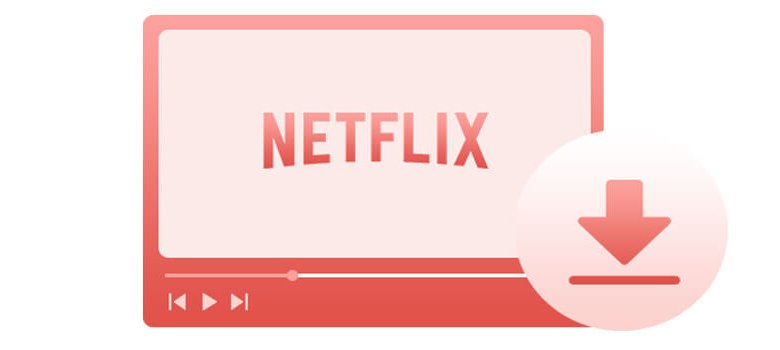 Netflix 影片下載器