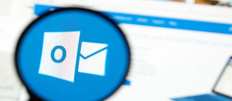 Outlook 修復工具不斷崩潰