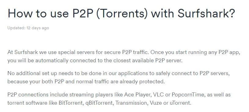 P2P 頁面
