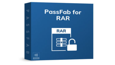 「PassFab RAR」評論