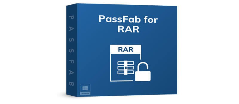 「PassFab RAR」評論