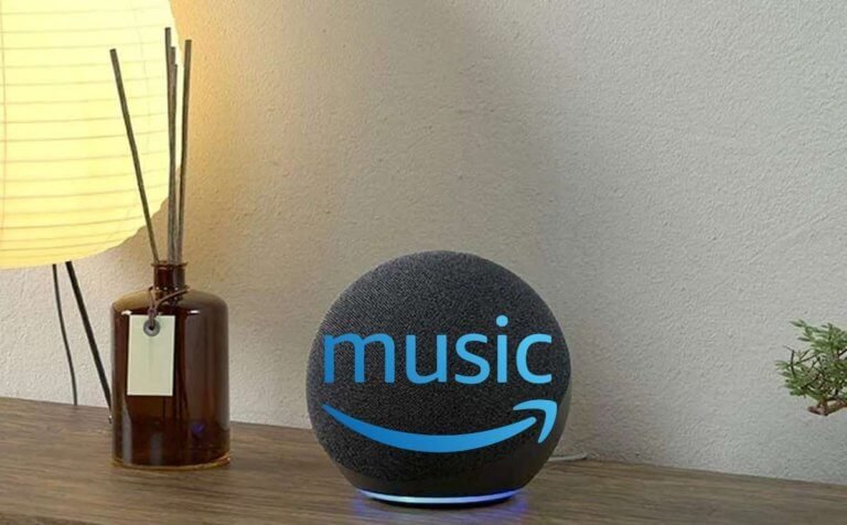 教你在Amazon Echo 播放Amazon Music 歌曲的最好方法