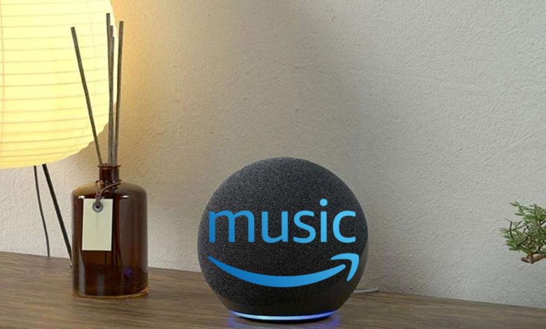教你在Amazon Echo 播放Amazon Music 歌曲的最好方法