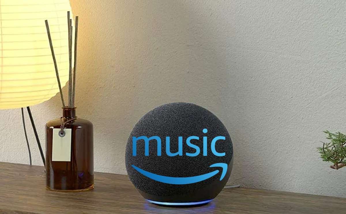 教你在Amazon Echo 播放Amazon Music 歌曲的最好方法