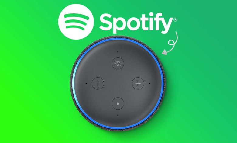 在Amazon Echo 上使用Alexa 播放Spotify 的技巧