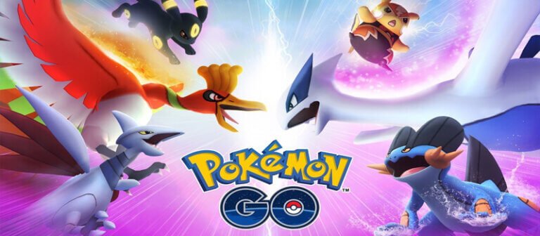 Pokémon Go 寶可夢外掛飛人