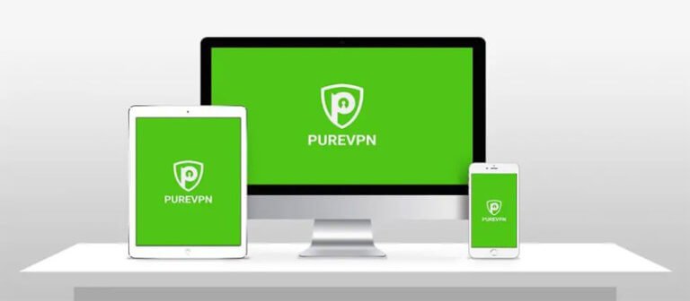 PureVPN 評論