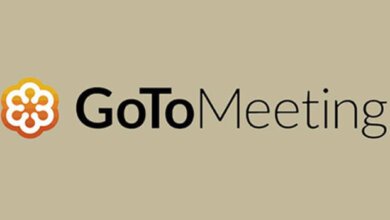 錄製GoToMeeting