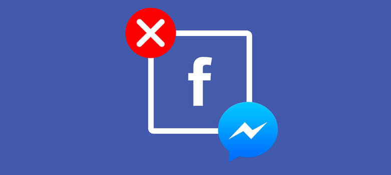 恢復已刪除的Facebook訊息