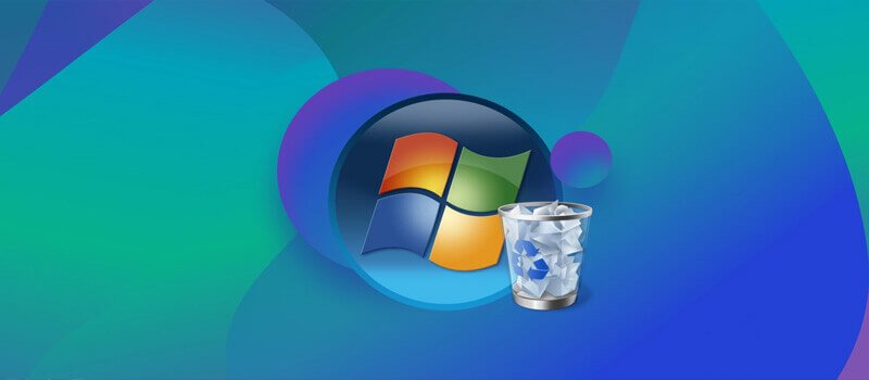 在Windows 10中救援已刪除的照片