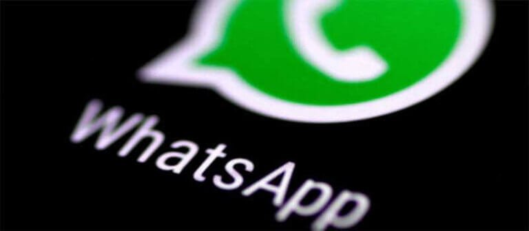 【最新教學】WhatsApp 刪除訊息還原？4招找回WhatsApp 刪除對話