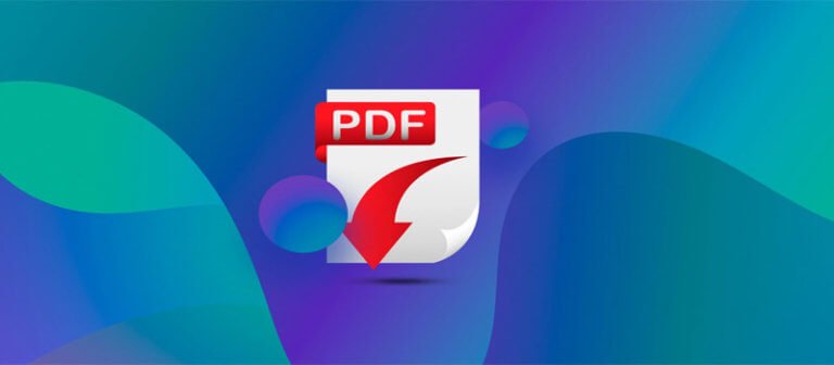 救援已刪除、未儲存或損壞的PDF 檔案