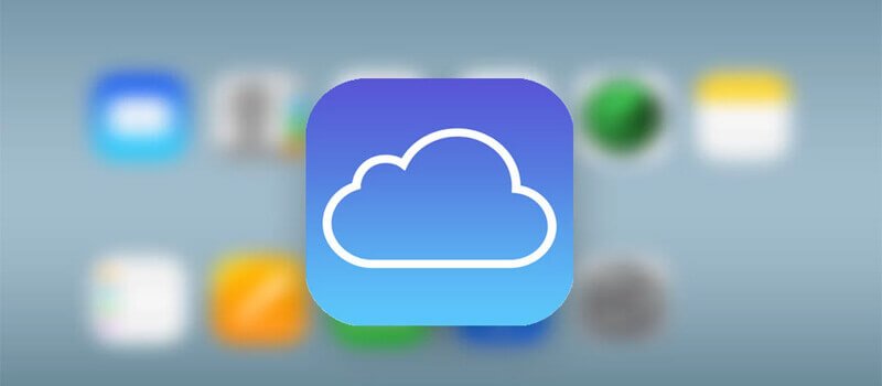 如何從iCloud免費恢復照片