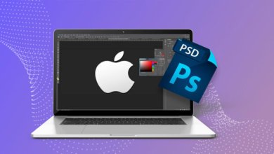 救援已删除、未儲存或損壞的Photoshop（PSD）檔案