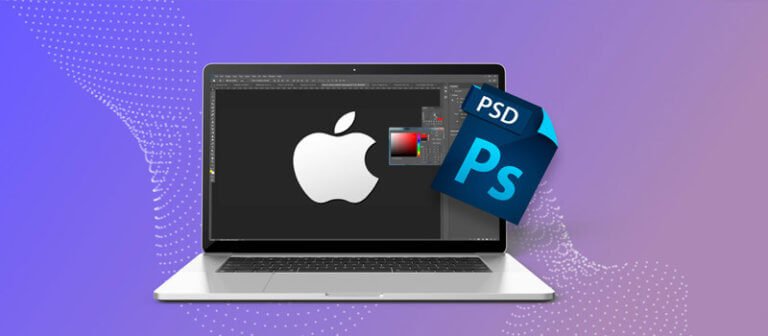 救援已删除、未儲存或損壞的Photoshop（PSD）檔案