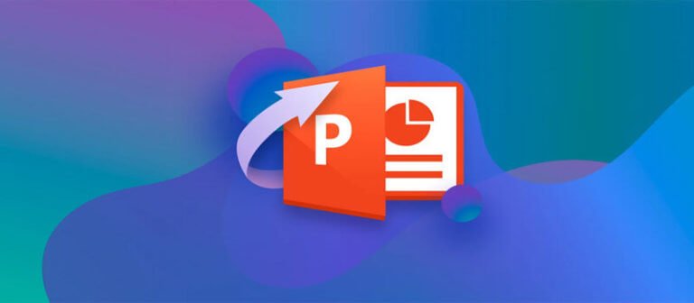 還原已刪除或未儲存的PowerPoint 檔案