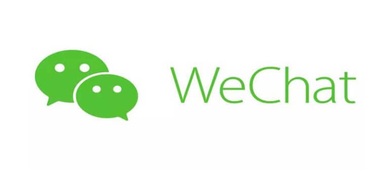 回復Wechat