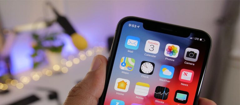 從iPad 上刪除MDM