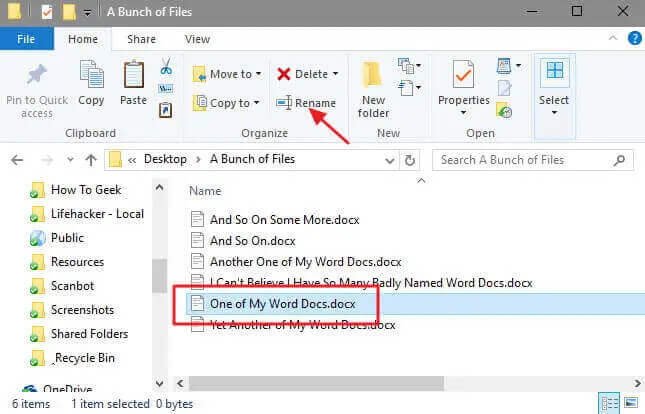 .docx 重新命名為.zip