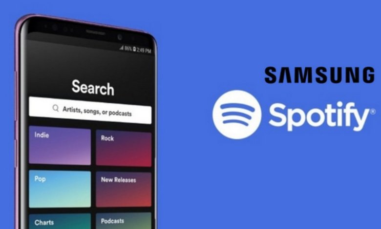 教你幾招在三星Galaxy S8/S9 離綫收聽Spotify