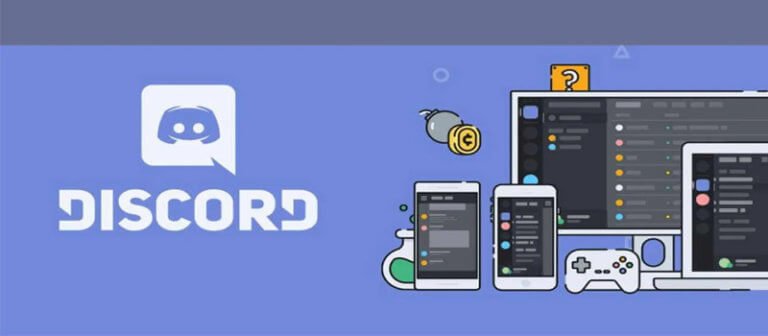 Discord 卡在RTC連線中