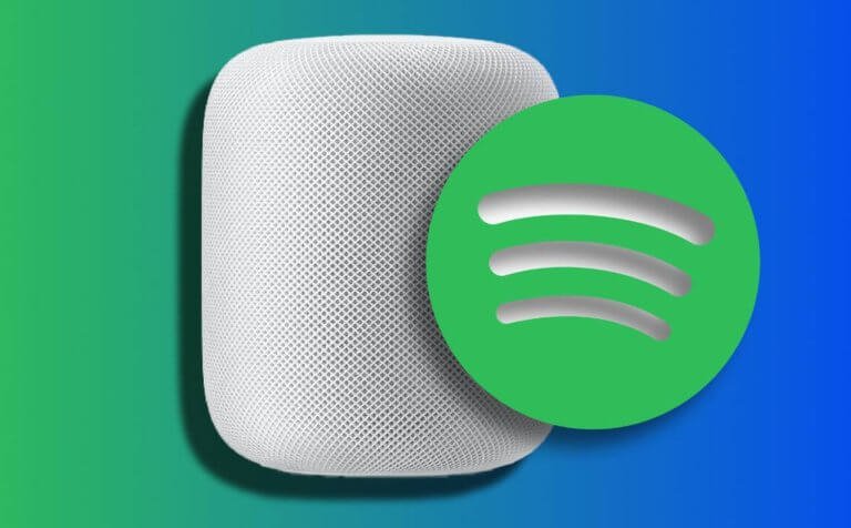 在HomePod 上播放Spotify 的妙招