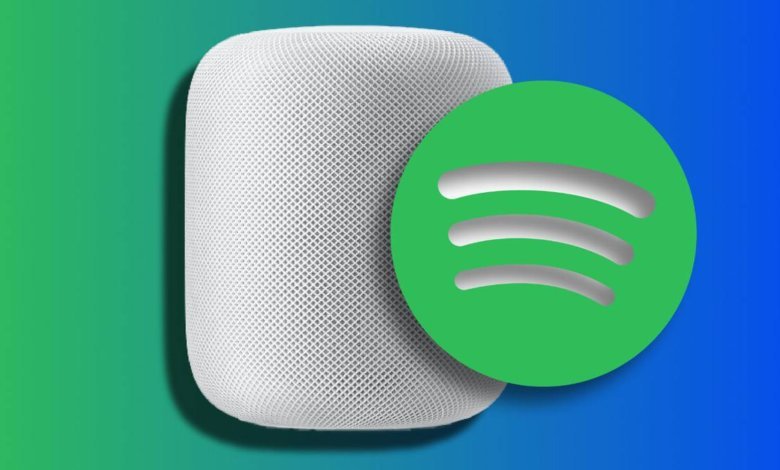 在HomePod 上播放Spotify 的妙招