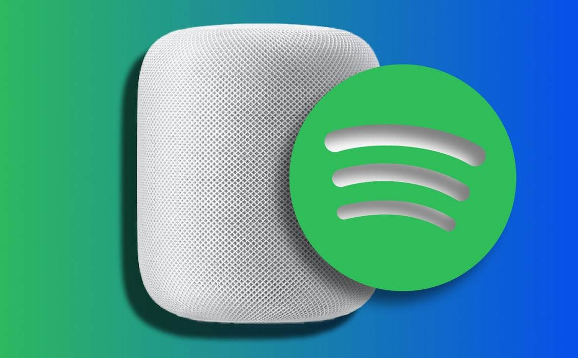 在HomePod 上播放Spotify 的妙招