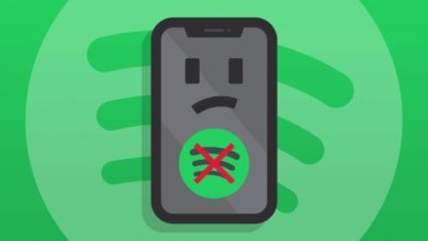 幾招解決Spotify 在裝置上沒回應卡住