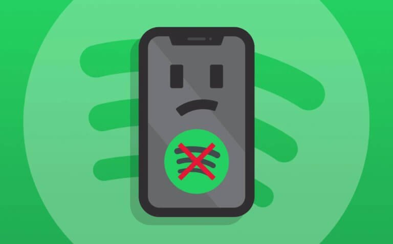 幾招解決Spotify 在裝置上沒回應卡住