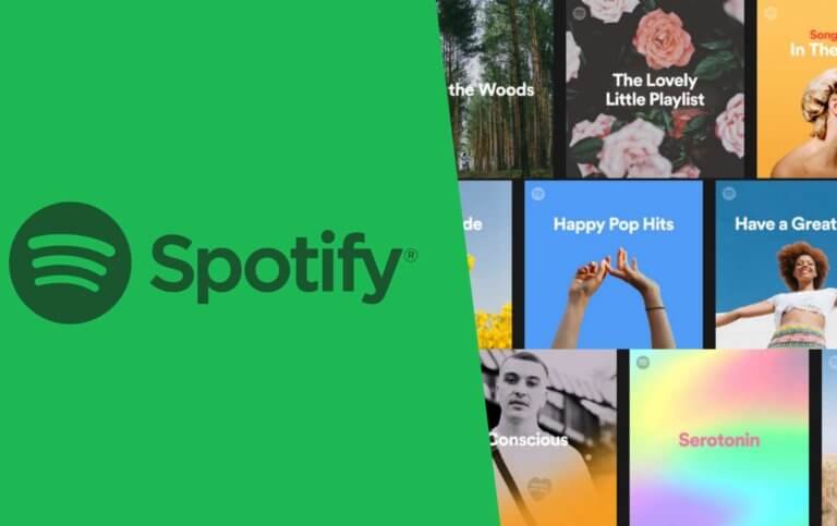 輕鬆管理Spotify 播放清單，讓你的播放清單更加好看