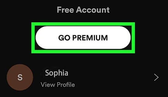 Android 免費 Spotify Premium