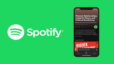 在Android/iPhone 上免費獲得Spotify Premium