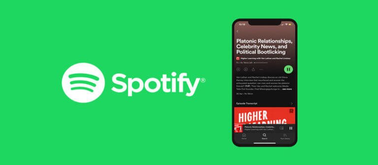 在Android/iPhone 上免費獲得Spotify Premium