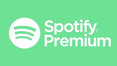 Spotify Premium 無法離綫播放