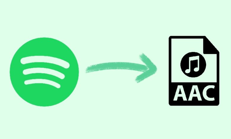 【超簡單】兩招教你將Spotify 歌曲轉換為AAC 音檔