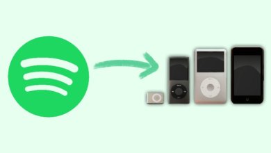 【Spotify 教學】教你在iPod 上聆聼Spotify 音樂